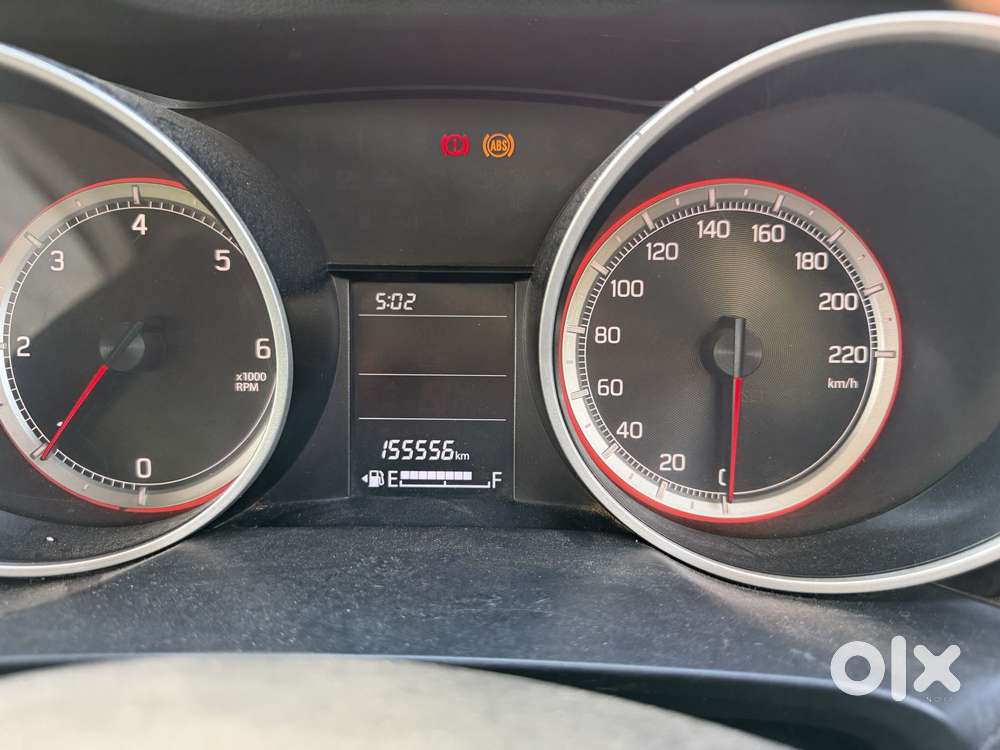 Maruti Suzuki Swift, 2018, Diesel