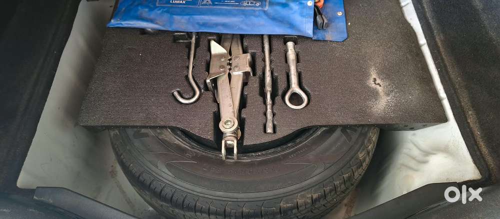 Honda Jazz V Automatic, 2017, Petrol