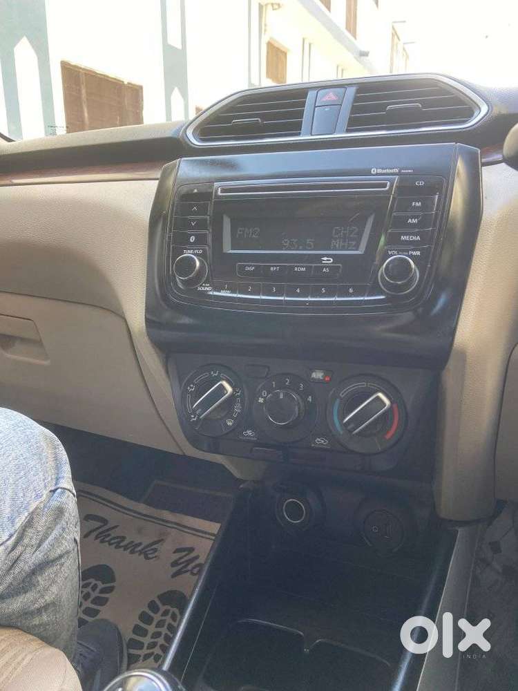 Maruti Suzuki Dzire, 2019, Diesel