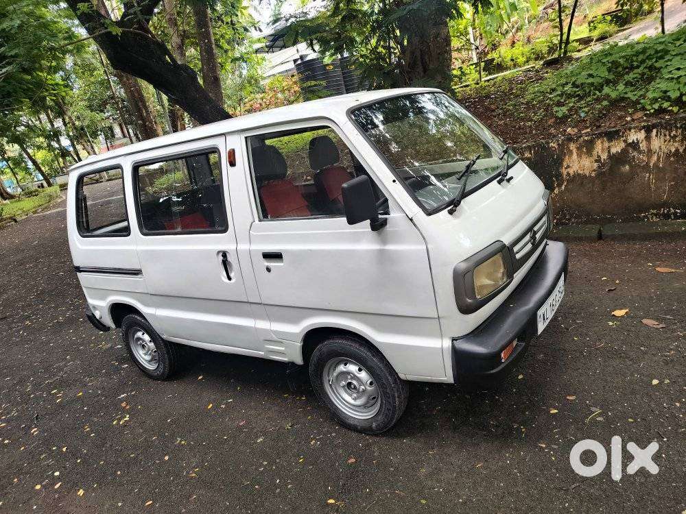 Maruti Suzuki Omni 5 Seater, 2011, Petrol