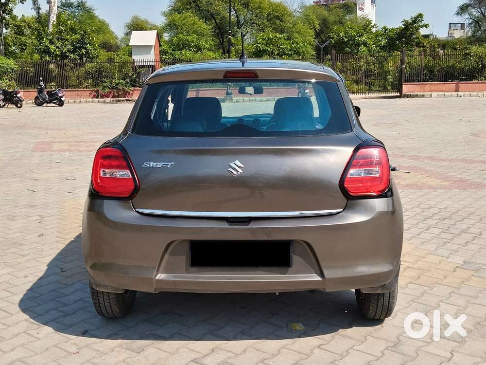 Maruti Suzuki Swift Ddis Vdi, 2019, Diesel