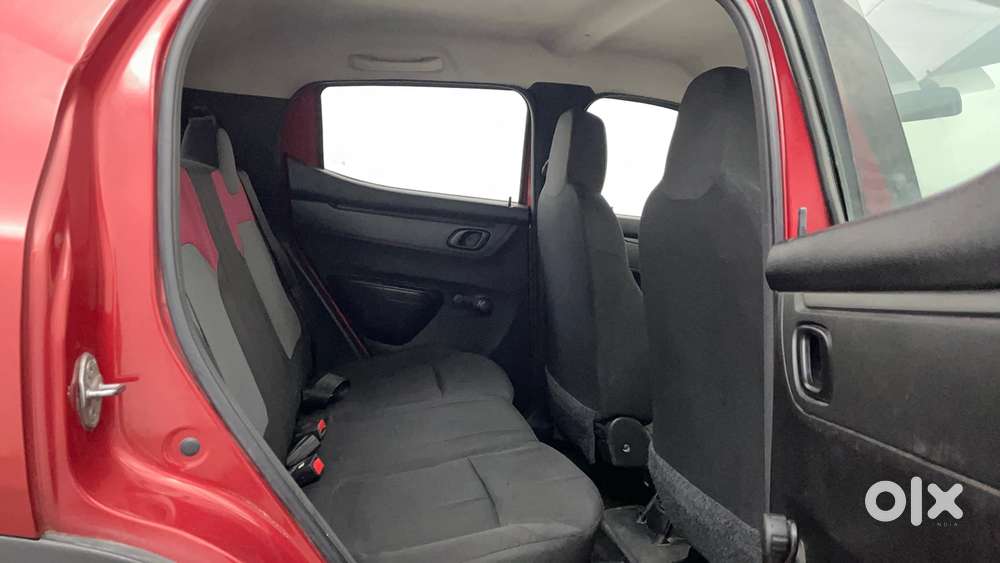 Renault Kwid Rxt 1.0, 2017, Petrol