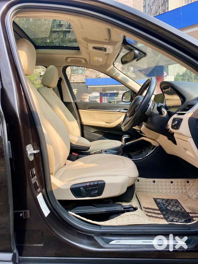 Bmw X1 Sdrive 20d X Line, 2018, Diesel