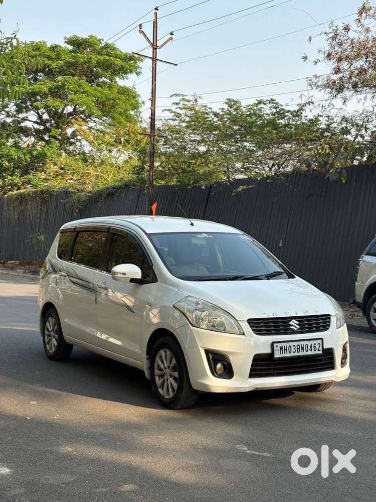 Maruti Suzuki Ertiga 2012-2015 Zdi, 2015, Diesel