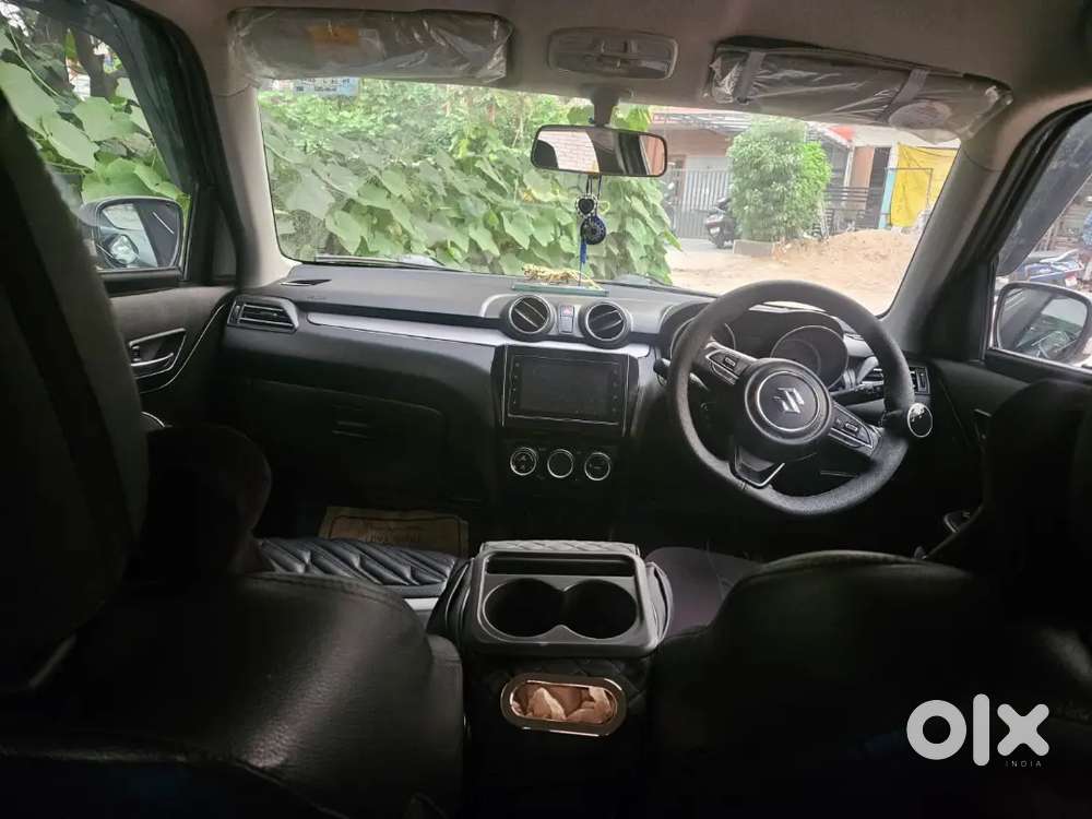 Maruti Suzuki Swift Zxi Plus 2023 Petrol Automatic