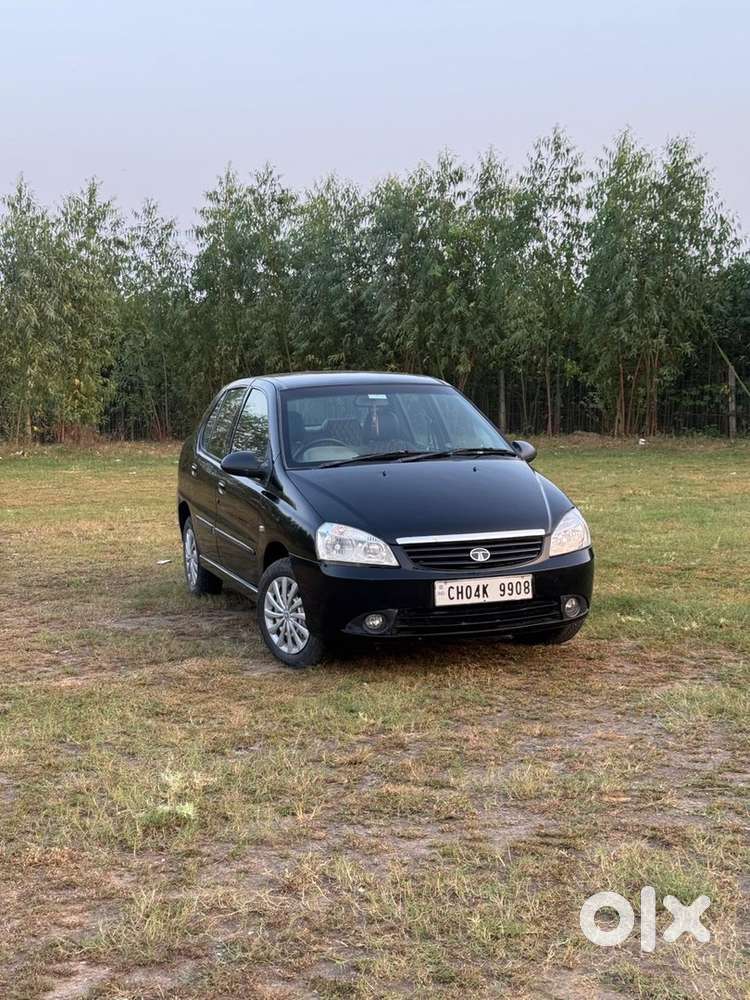 2009 Tata Indigo Diesel Manual