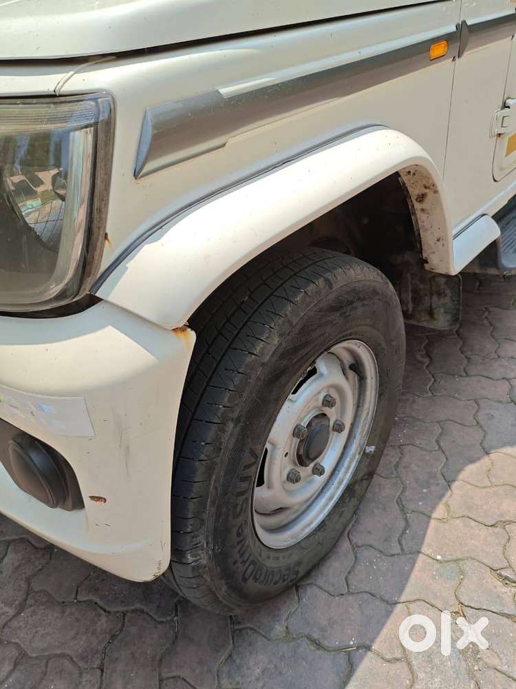 2023 Mahindra Bolero B4 - Excellent Condition - 1st Owner