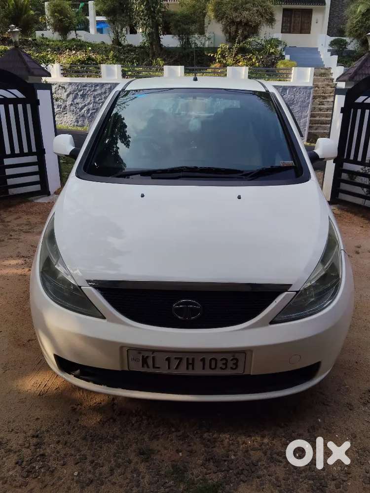 Tata Indica Vista 2011 Diesel Good Condition