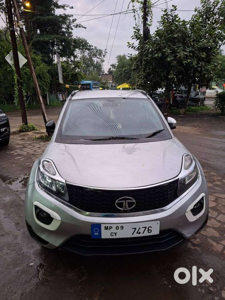 Tata Nexon 1.5 Revotorq Xz, 2018, Diesel