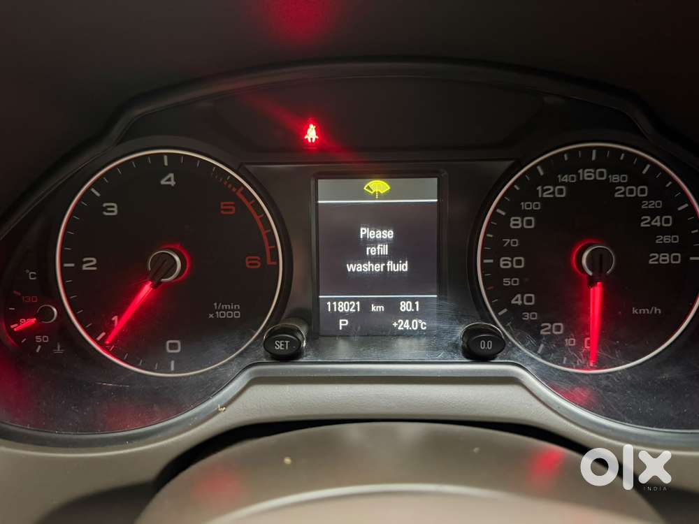 Audi Q5 3.0 Tdi, 2016, Diesel
