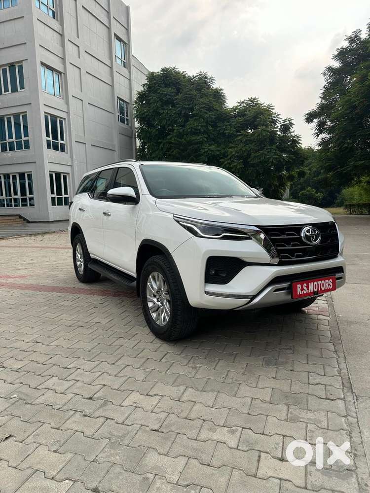 Toyota Fortuner 4x2 At 2.8 Diesel, 2025, Diesel