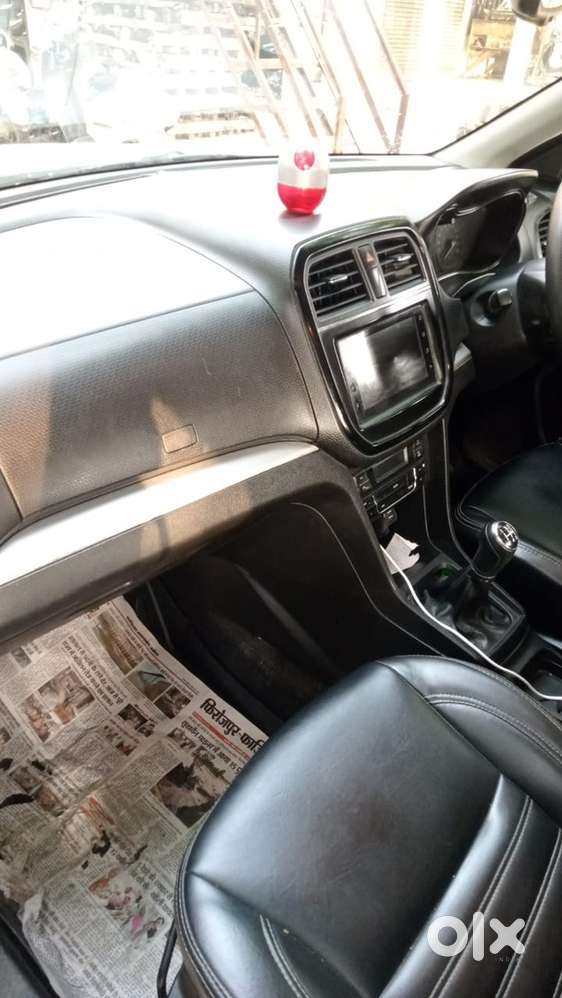 Mint Condition Single Hand Driven Full Insurance
