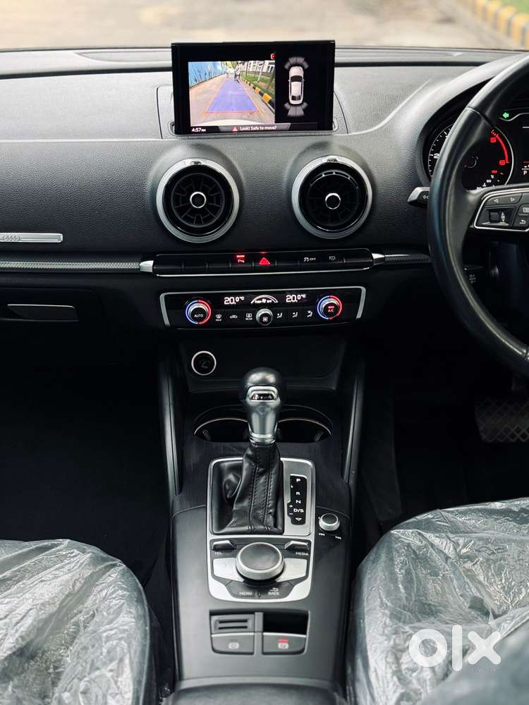 Audi A3 2.0 35 Tdi Premium + Sunroof, 2020, Diesel