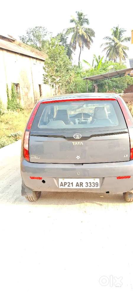 Tata Indica Vista 2013