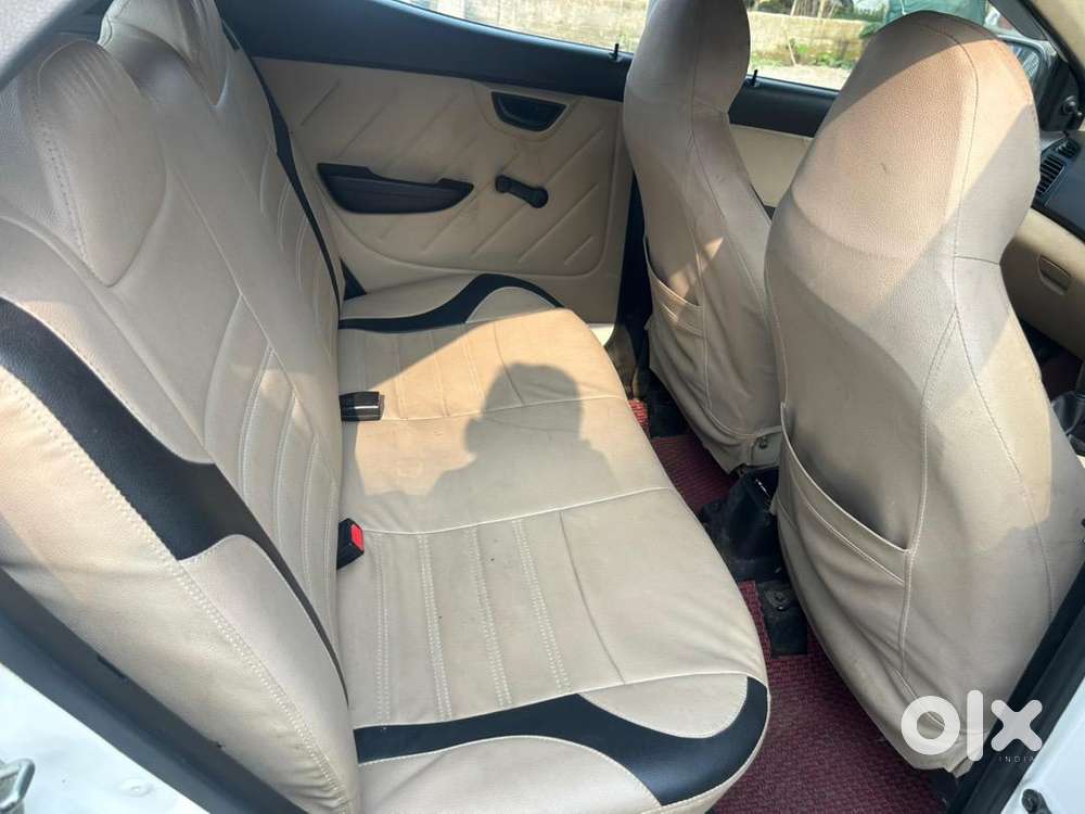 Hyundai Eon 2018 Petrol 55000 Km Driven
