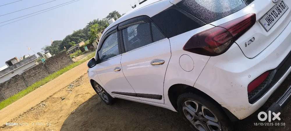 Hyundai I20 2019