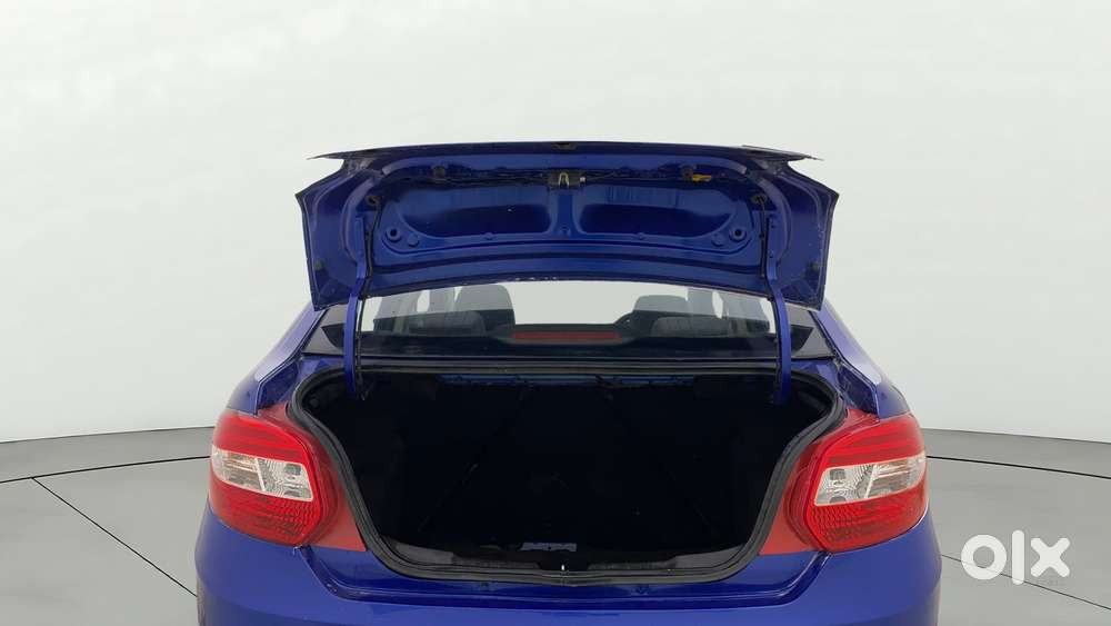 Tata Zest  1.2 Revotron Xt, 2014, Petrol