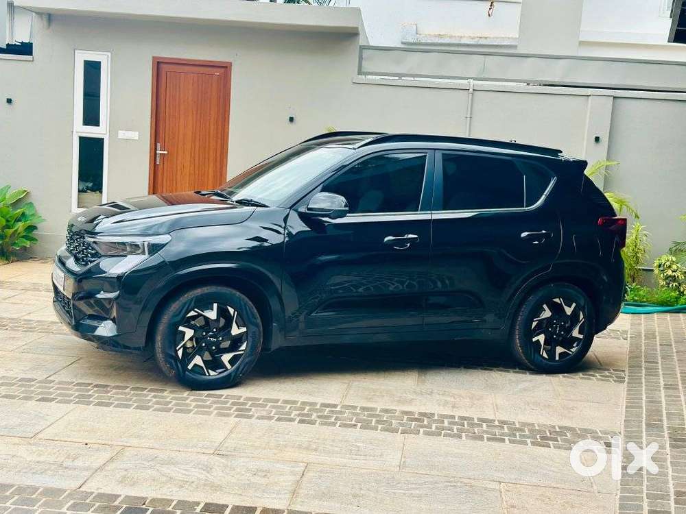Kia Sonet 1.5 Gtx Plus Diesel, 2025, Diesel