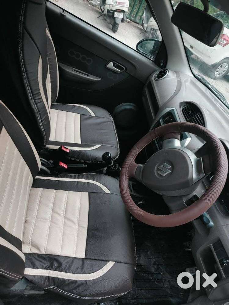 Maruti Suzuki Alto 800 Vxi, 2013, Petrol