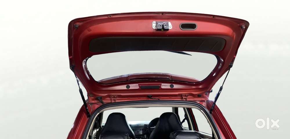 Hyundai I10 [ ] 1.2 Sportz At, 2013, Petrol