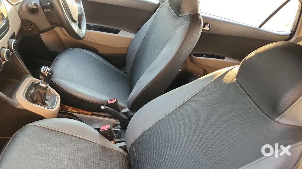 Hyundai Grand I10 2014 Diesel 99000 Km Driven