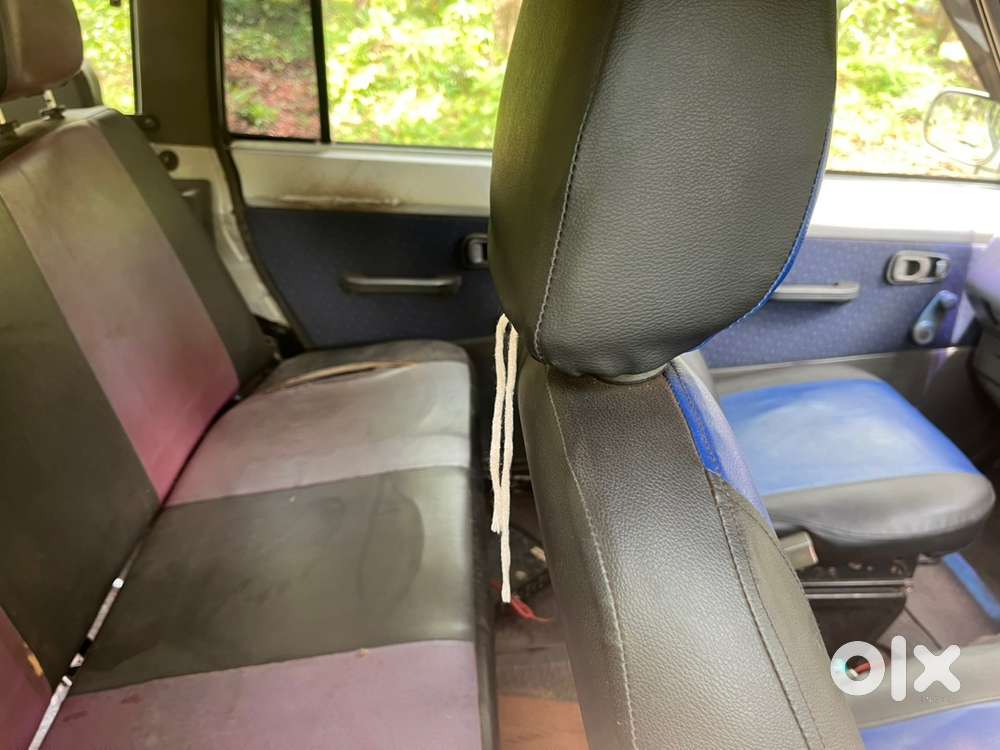 Tata Sumo Victa 2009 Diesel 3rd Owner