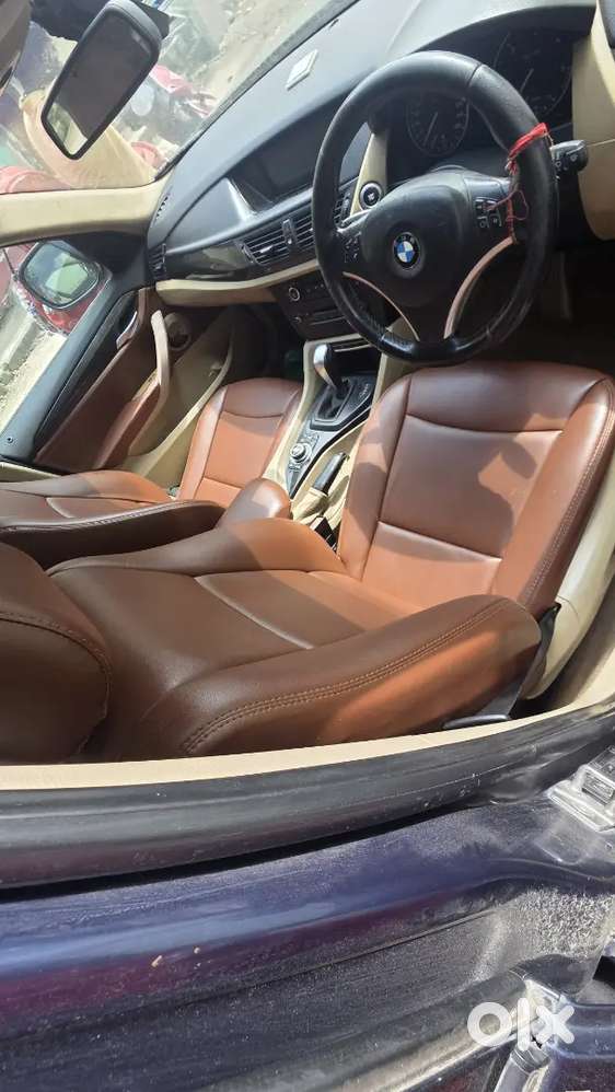 2013 Bmw X1 Diesel 86000 Km Driven At Low Price