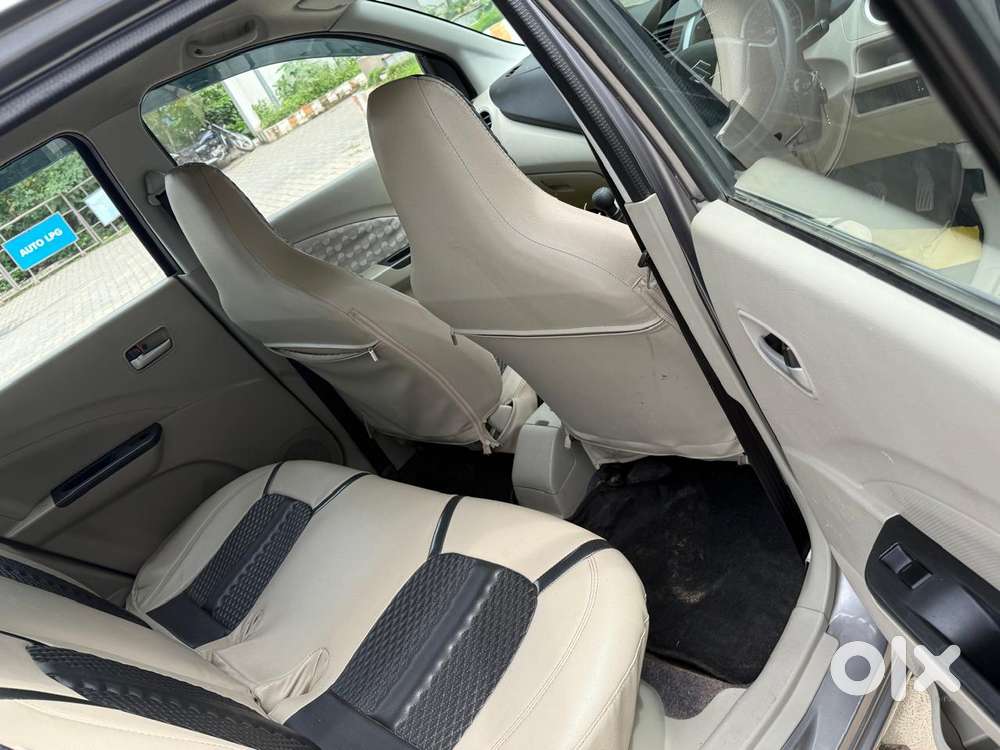 Maruti Suzuki Celerio Zxi, 2016, Petrol