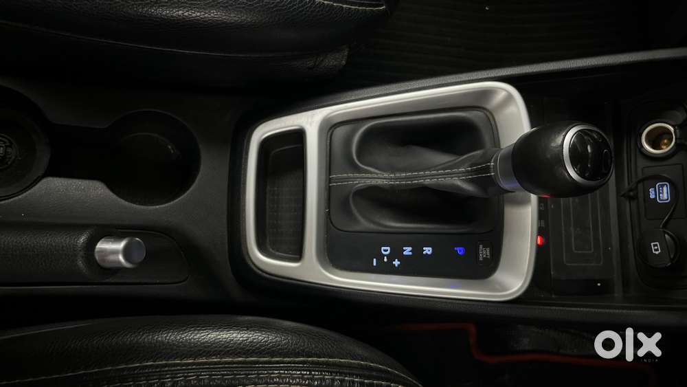Hyundai Venue Sx Plus Turbo Dct, 2020, Petrol