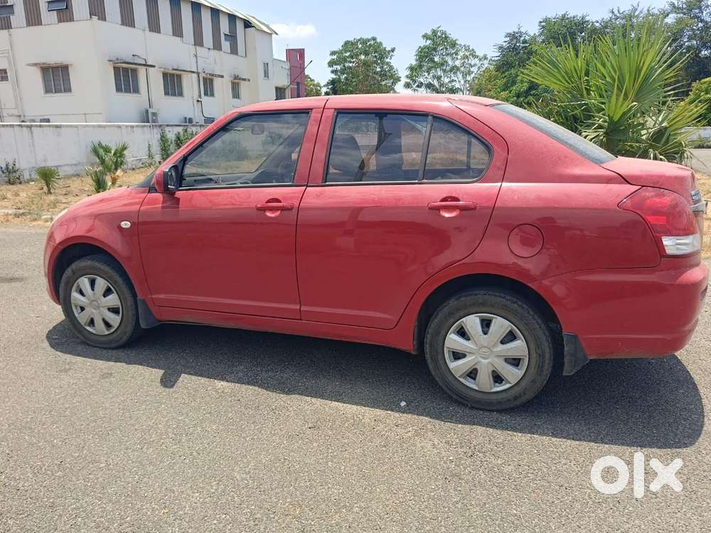 Maruti Suzuki Swift Dzire Vdi Bsiv, 2010, Diesel