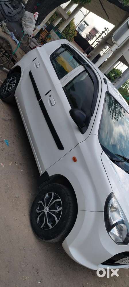 Maruti Suzuki Alto 800 Lxi, 2015, Petrol