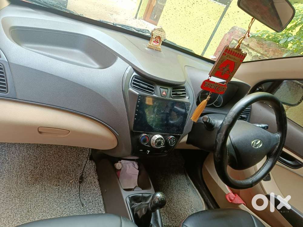 Hyundai Eon 2012 Petrol Good Condition