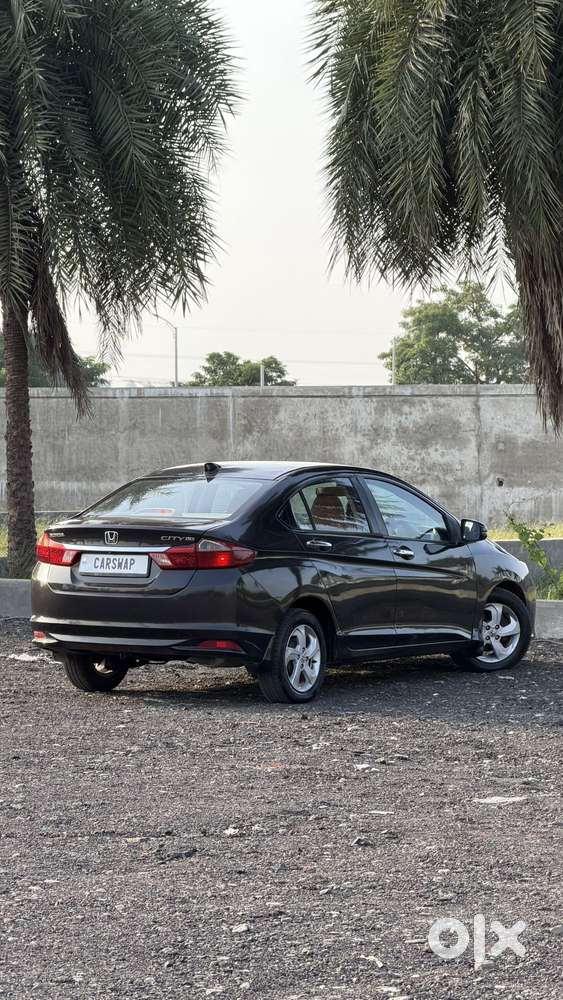 Honda City I Dtec Vx, 2014, Diesel