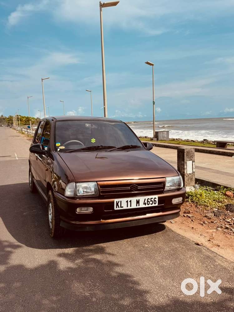 Zen Type 1 2001 Model Fully Restored