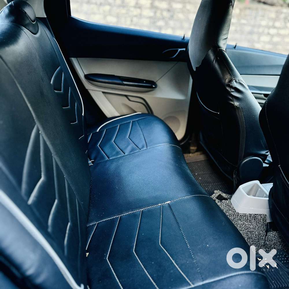 Tata Tiago, 2017, Diesel