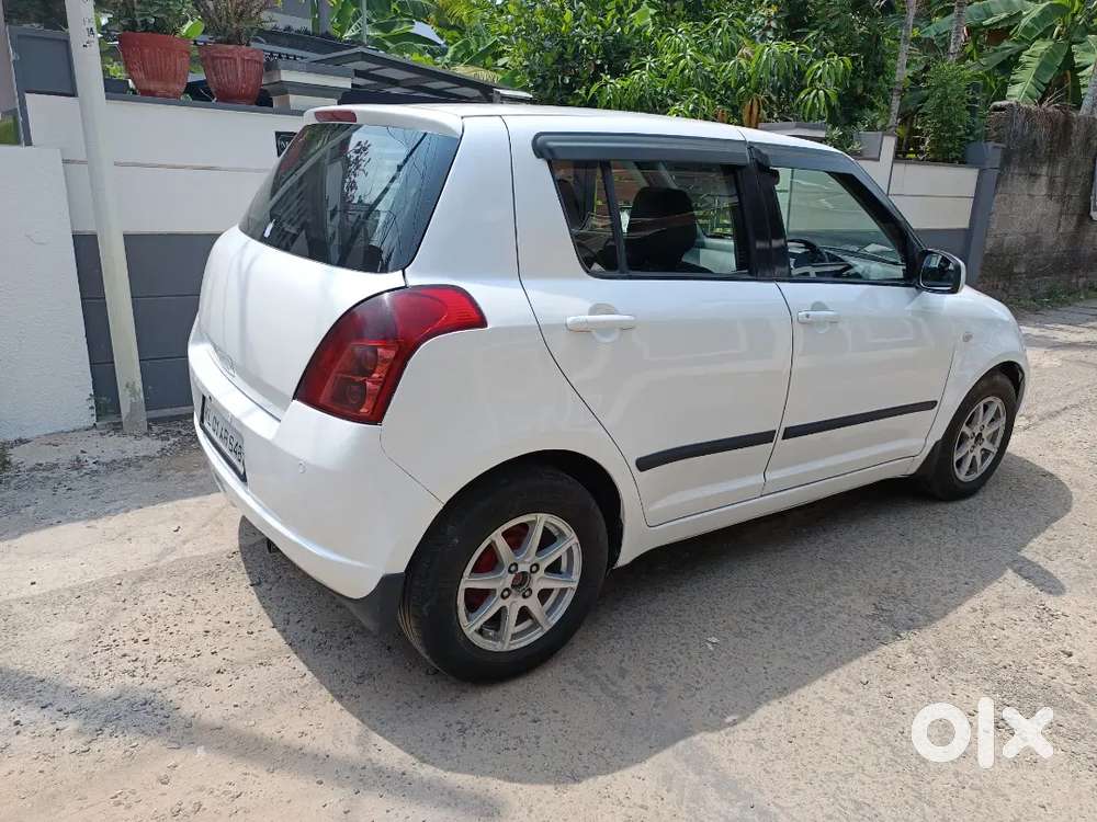 Maruti Suzuki Swift Vdi 2007