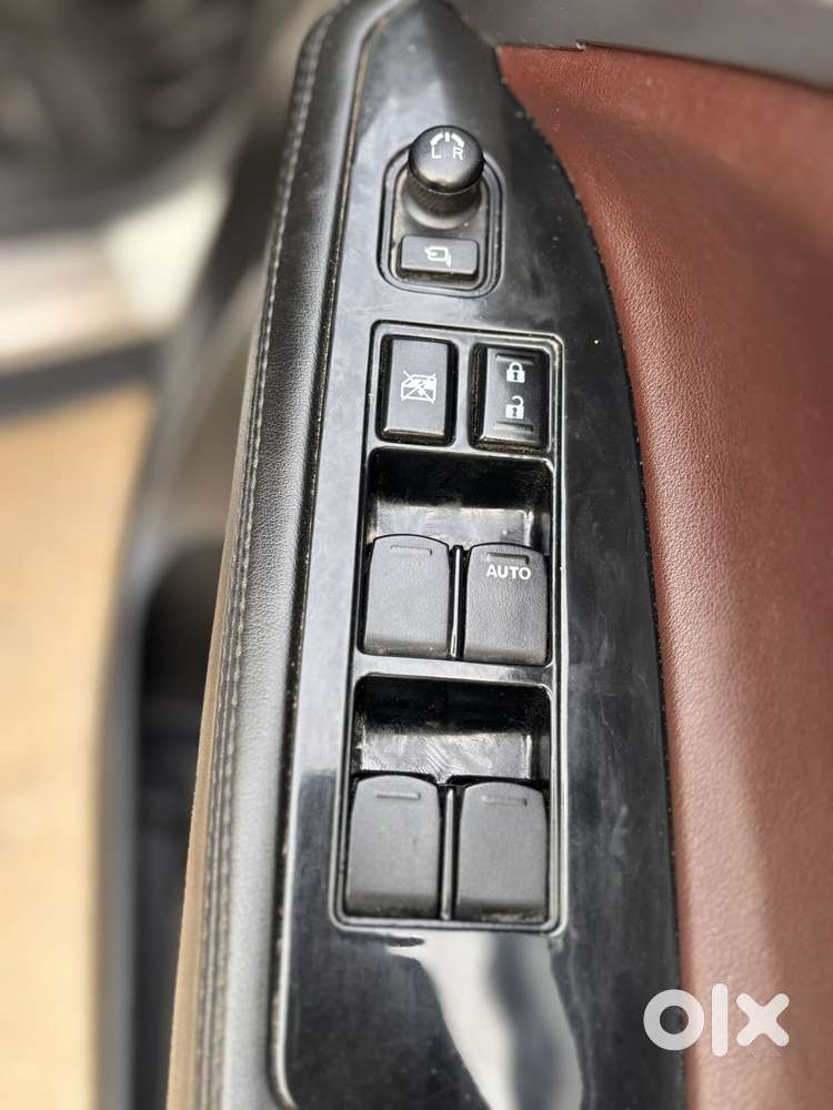 Maruti Suzuki Vitara Brezza 1.5 Lxi, 2022, Petrol