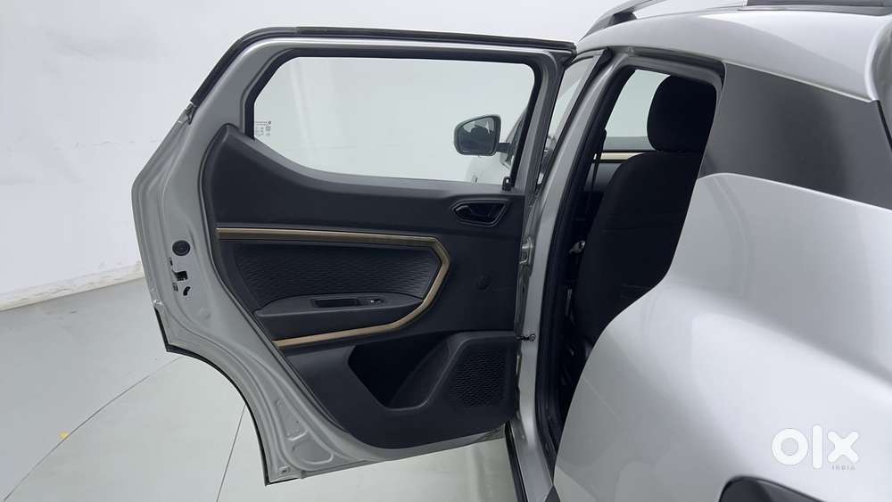 Renault Kiger Rxt Opt, 2022, Petrol