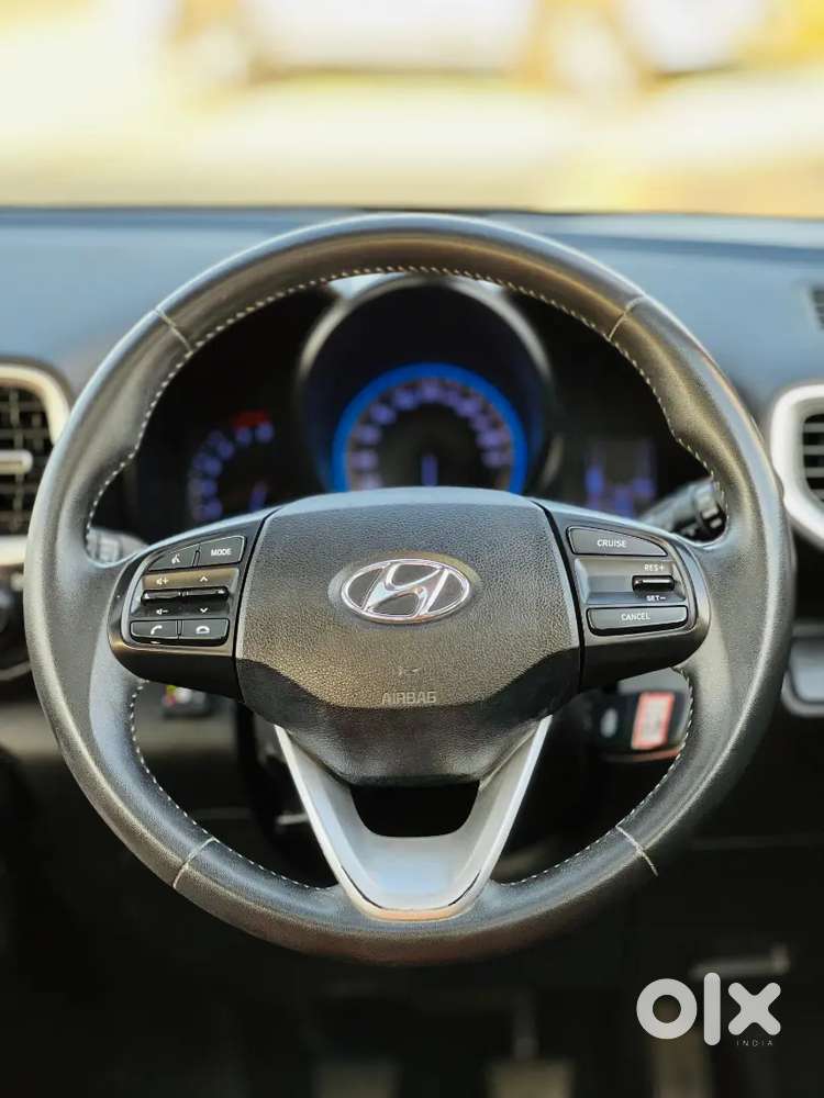 Hyundai Venue Sx 2019/07