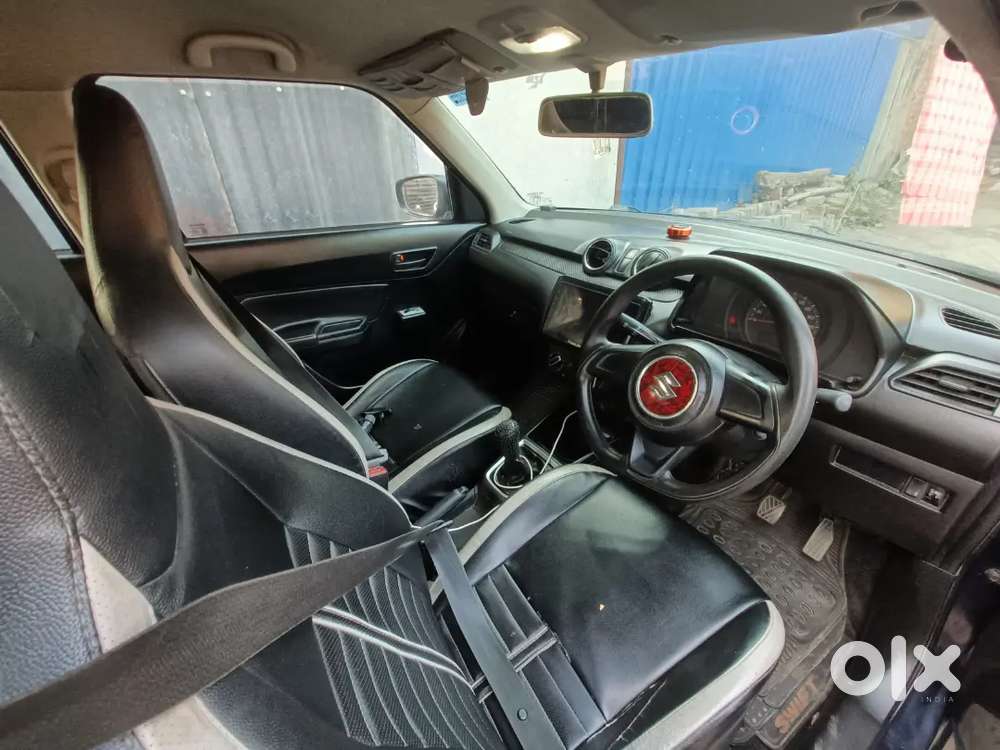 Maruti Suzuki Swift 2019l
