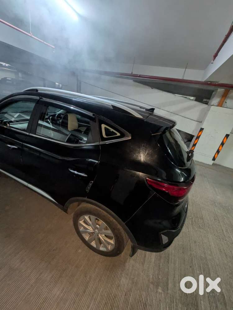 Mg Astor Petrol 2023 Year