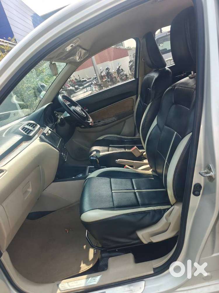 Maruti Suzuki Dzire 2017-2020 Zdi Amt, 2017, Diesel