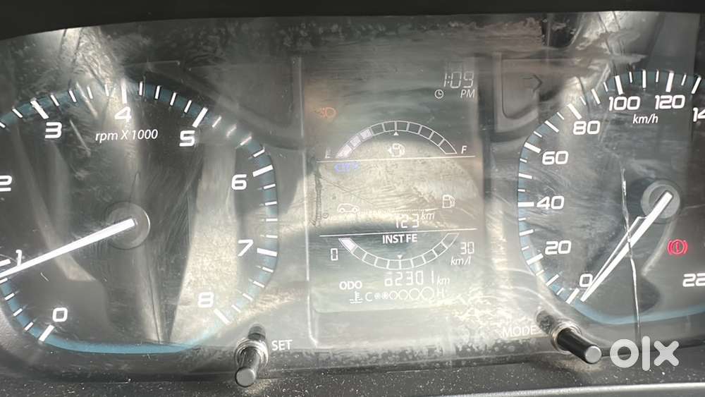 Tata Altroz 2020 Petrol Well Maintained