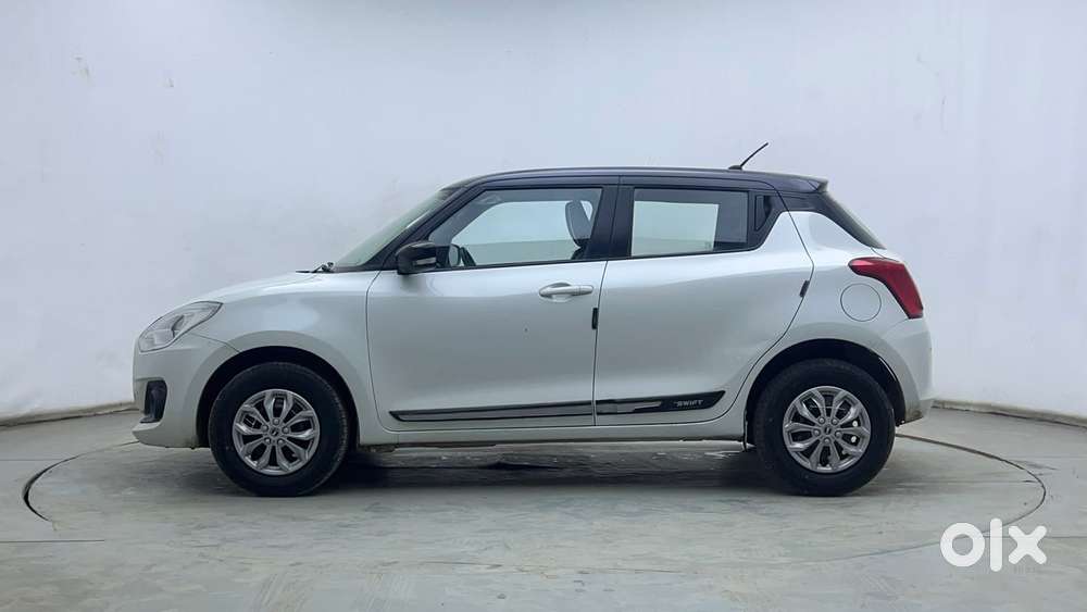 Maruti Suzuki Swift Vvt Vxi, 2023, Petrol