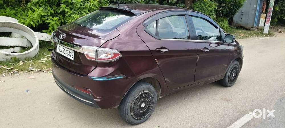 Tata Tigor Xz, 2022, Cng & Hybrids