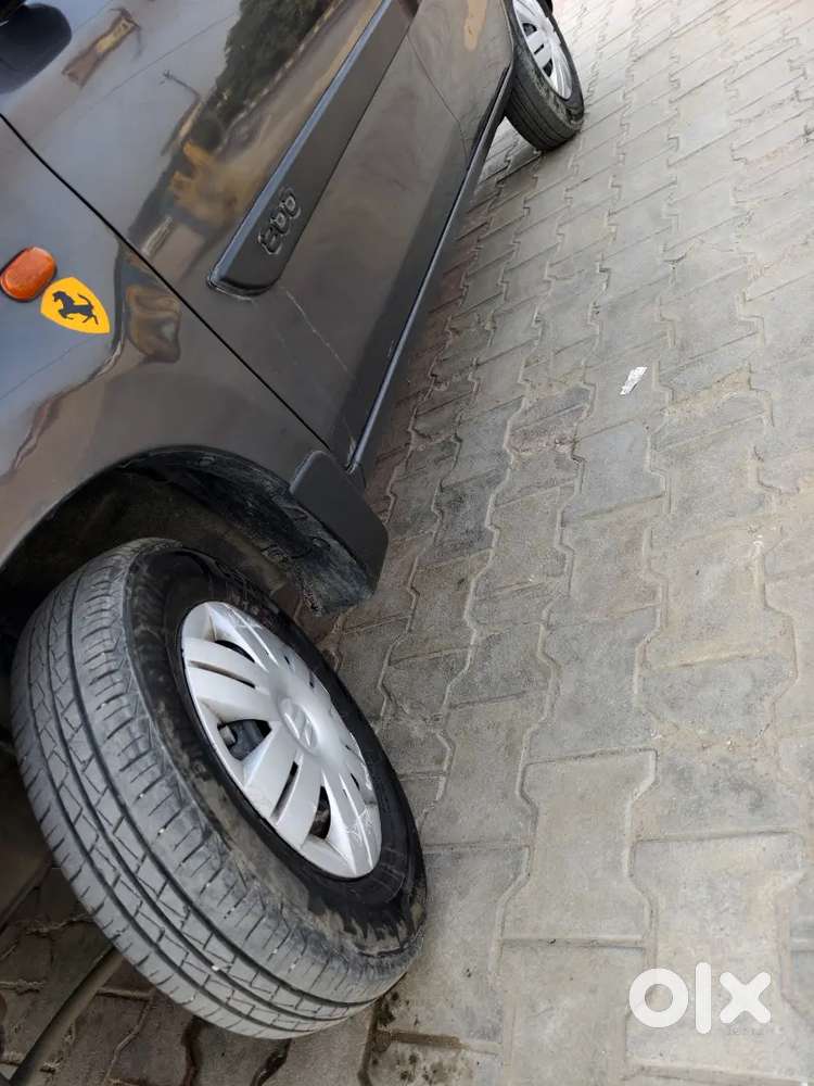 Maruti Suzuki Alto 800 2021 Cng & Hybrids Good Condition