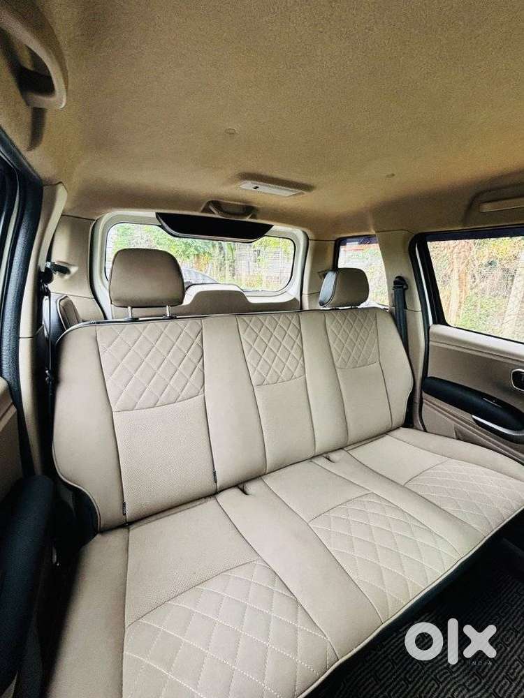 Mahindra Tuv 300, 2020, Diesel