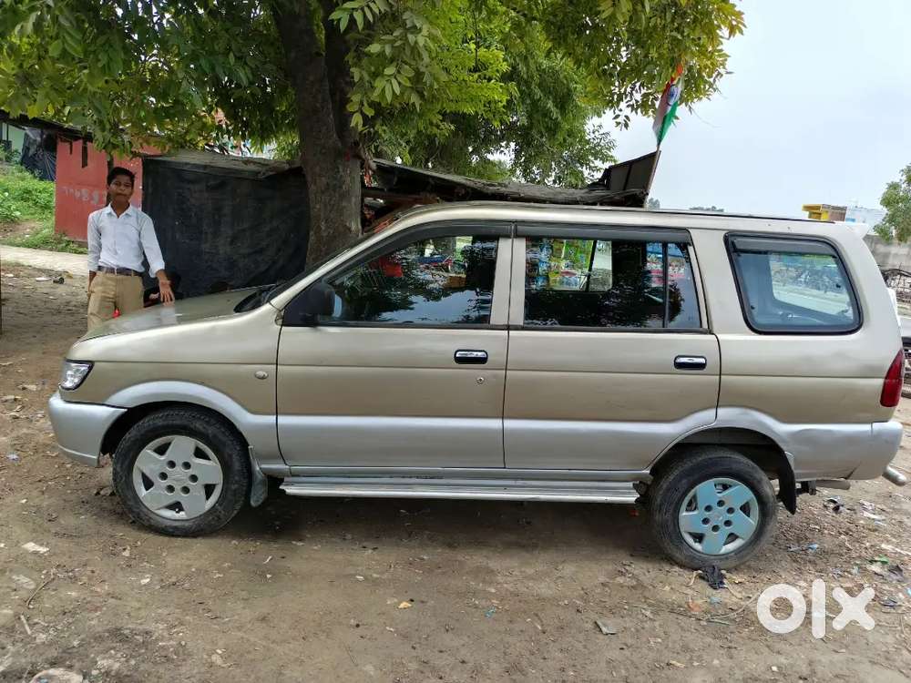 Chevrolet Tavera 2011