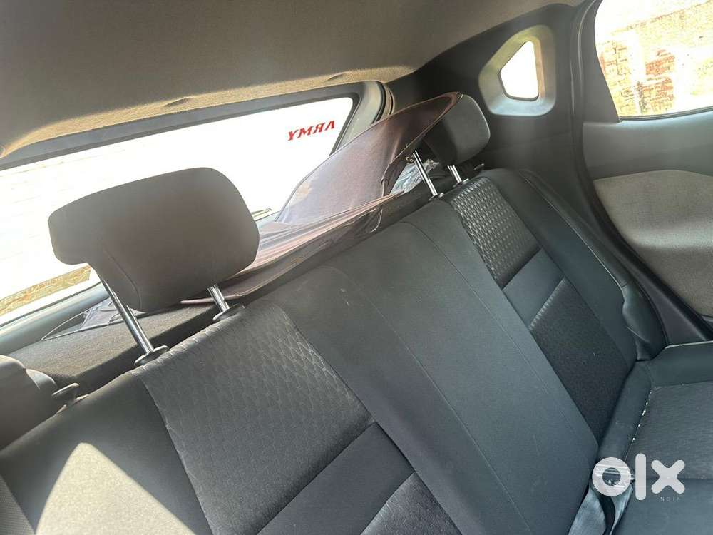 Nissan Magnite 2021 Petrol Well Maintained