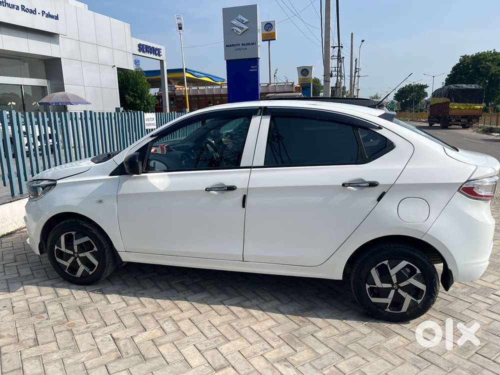 Tata Tigor 2025 Xt Cng